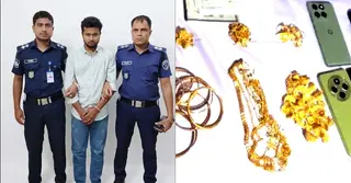 বাবা-মায়ের ভালোবাসা পেতে কবিরাজকে ৬৬ লাখ টাকা দিলো কিশোরী